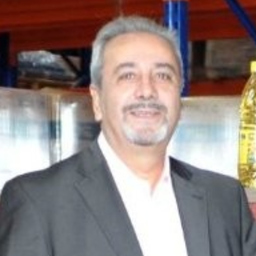 Ioannis Chatzigiangkos's profile picture