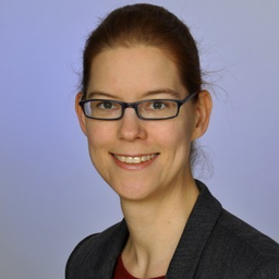 Prof. Dr. Alexandra Reichenbach