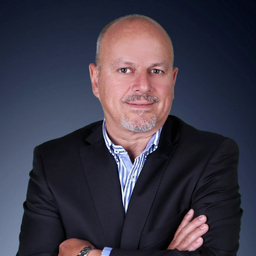 Dr. Robert Hett