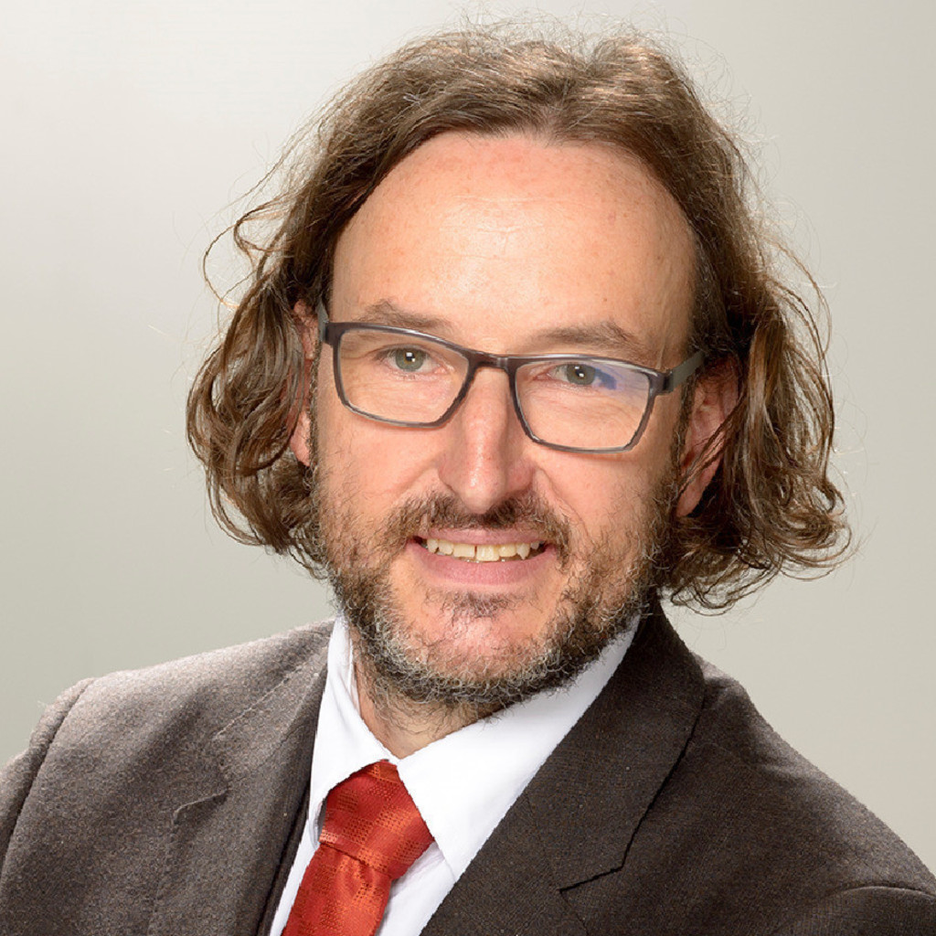 Christian Mosch Geschäftsführer LR Intralogistik GmbH XING