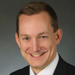 Prof. Dr. Markus Gardill