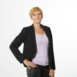 Nadine Gollnick