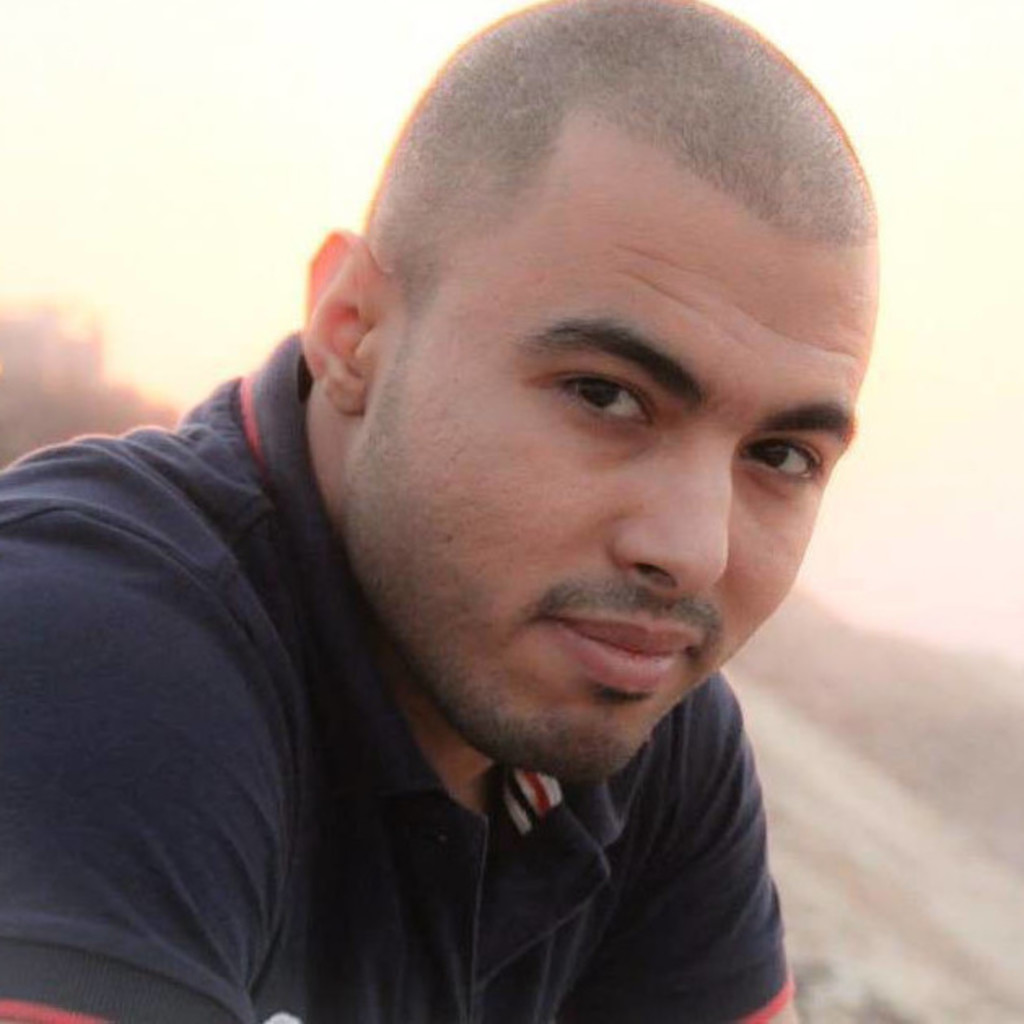 Muhammad Abdelrazik Team Leader / Scrum Master & Coach Syntax