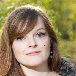 Annemarie Schütz
