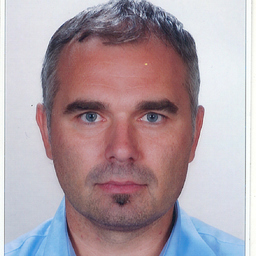 Dipl.-Ing. Gordan Todorovic