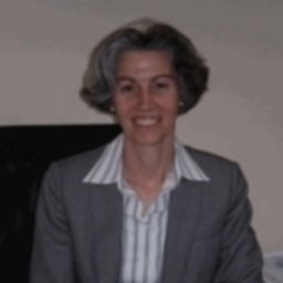 Belinda Anderson