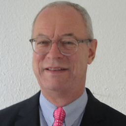 Dr. Michael Timm