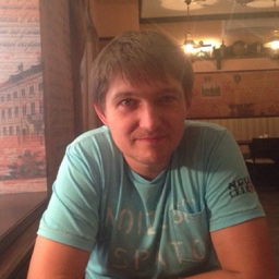 Oleg Shymanko