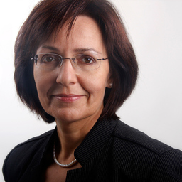 Jutta Kamensky