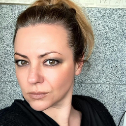 Fahima Weber