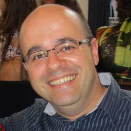 Gil Rocha