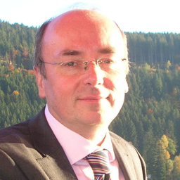 Ulrich Gößling