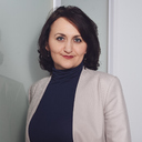 Irina Stremel