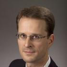 Dr. Joachim Meyer