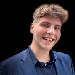 Marvin Hensler's profile picture