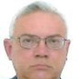 Roberto Fawcett Posada