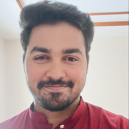 Gaurav Joshi