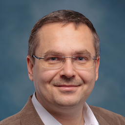 Anton Bespalov's profile picture