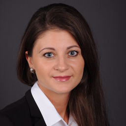 Alina Trozjuk