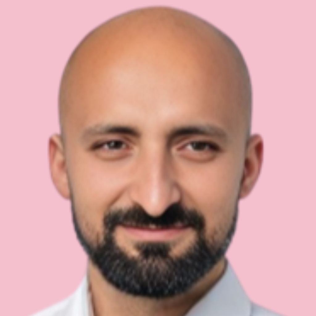 Boris Brekalo Karriere & Life Manager Rocksolid Personalvermittlung