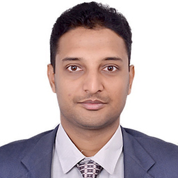 Arun Kumar