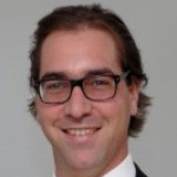 Oliver Schumacher