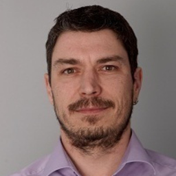 Jörg Hermann
