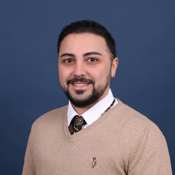 Maani Vahabi