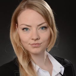 Mag. Saskia Amend's profile picture