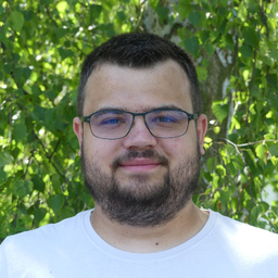 Jonas Peter's profile picture