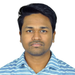 Sam Gladio Shyju Maria Susai