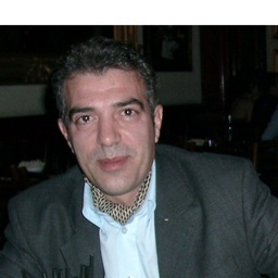 Theophilos Kyriakides