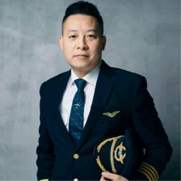Oliver Chen