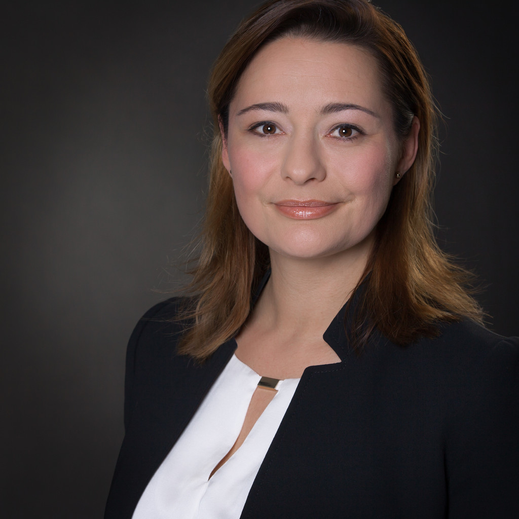 Christa Kähler Account Manager Energetica Natura XING