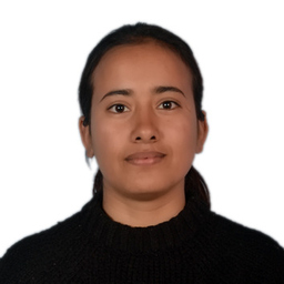 deepa subedi