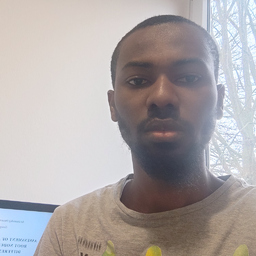 Ahmed Adeleke