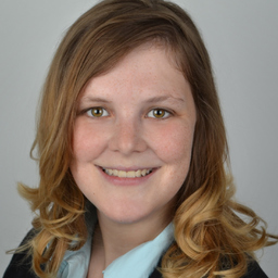 Christina Pürschel