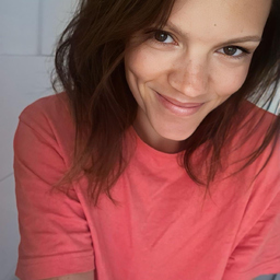 Tabea Senger