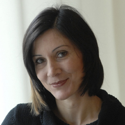 Elke Bergmann's profile picture