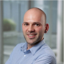 Markus Meister
