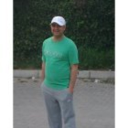 Mehmet ÖZKAN