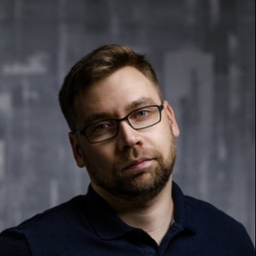 Mike Kulakov