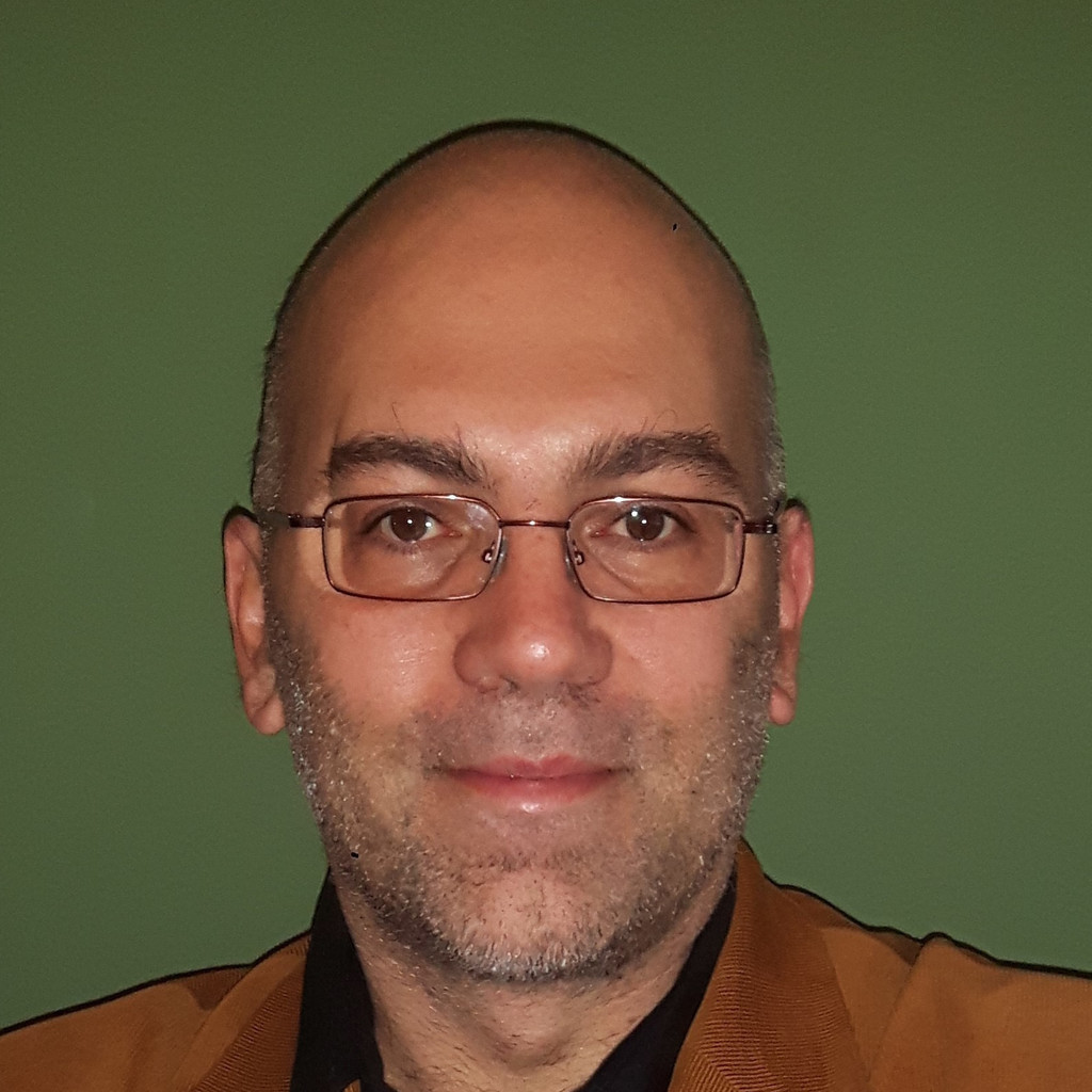 Mag. Christopher Kaspar Leitung Wohngruppe und Tagesstätte für