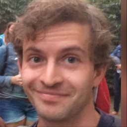 David Pfisterer