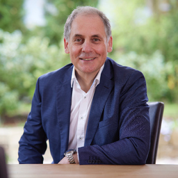 Joachim Rösel's profile picture
