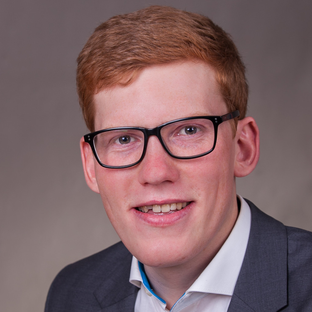 Alexander Schlenkrich Research & Development Engineer Remy & Geiser