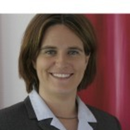 Arlette Schilde-Stenzel