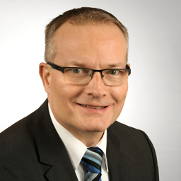 Dipl.-Ing. Volker Kursch