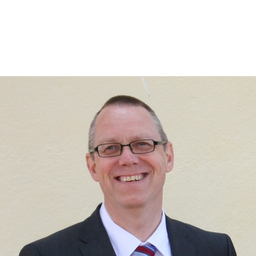 Profilbild Bernd Englisch