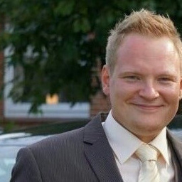 Benjamin Walter